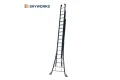 Opsteekladder 3x14 sporten Sky-Line