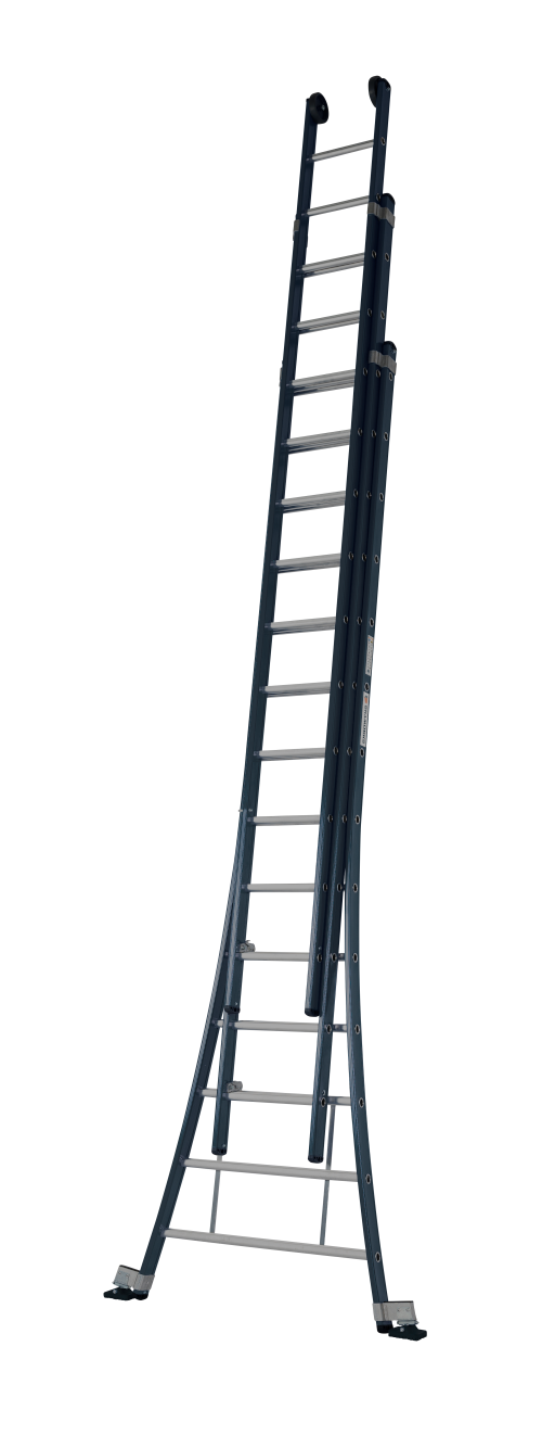 Afbeelding Opsteek ladder