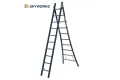 Reformladder 2x10 sporten Sky-Line