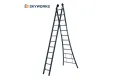 Reformladder 2x12 sporten Sky-Line