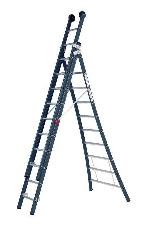 Afbeelding Reformladder