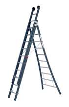 Afbeelding Reformladder