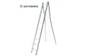 Reformladder 2x12 sporten Pro-Line