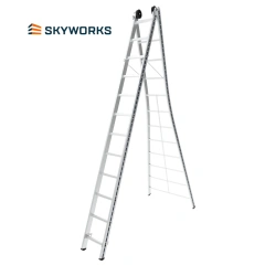Reformladder 2x12 sporten Pro-Line