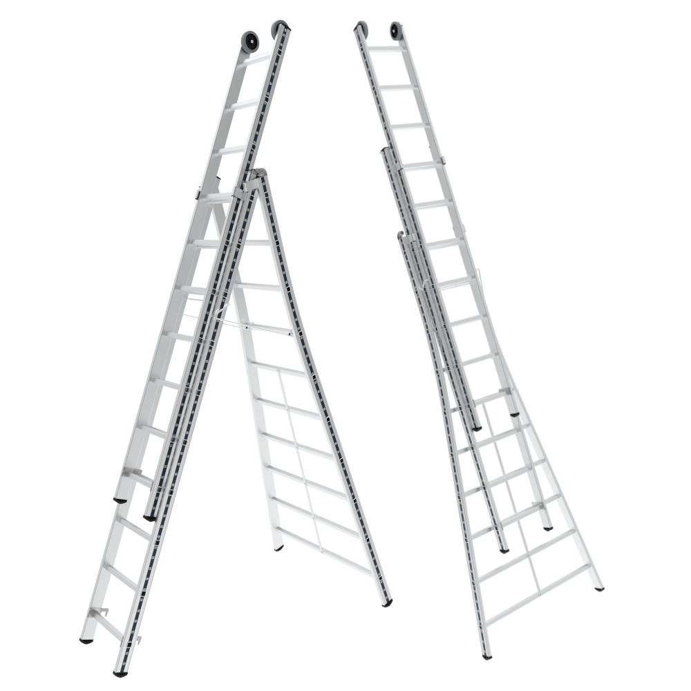 Reformladder 2 standen