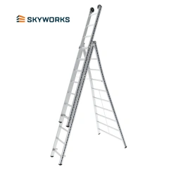 Reformladder 3-delig Pro-Line