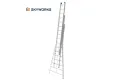 Reformladder 3x12 sporten Pro-Line