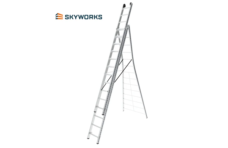 Reformladder 3x14 sporten Pro-Line
