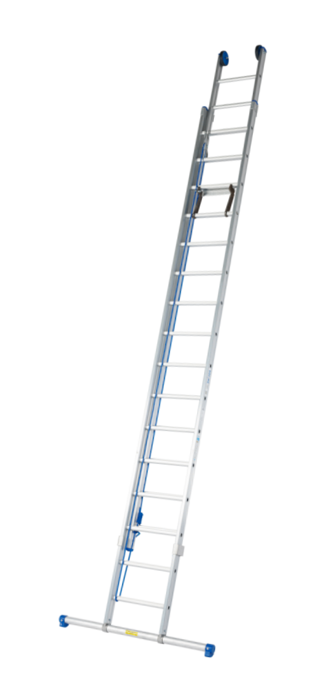 Afbeelding Schuifladder