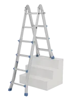 Vouwladder Vouwladder