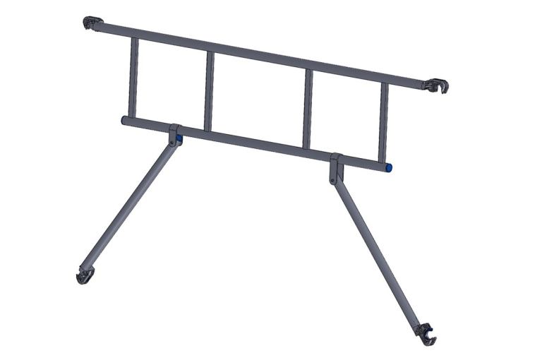 Leuning 250 Sky-Secure