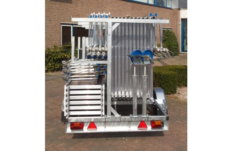 Steigeraanhanger