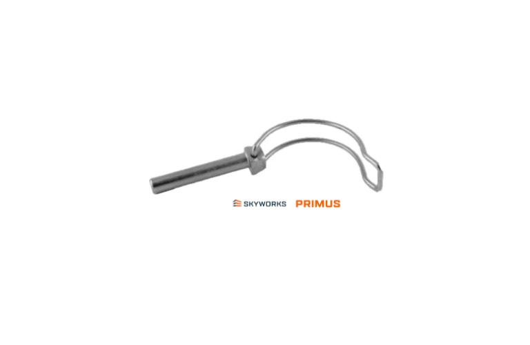 Borgpen Primus rolsteiger (set 10 stuks)