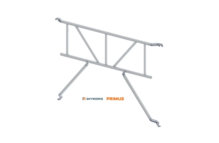 Leuning 250 Primus