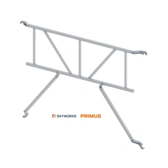 Voorloopleuning Primus