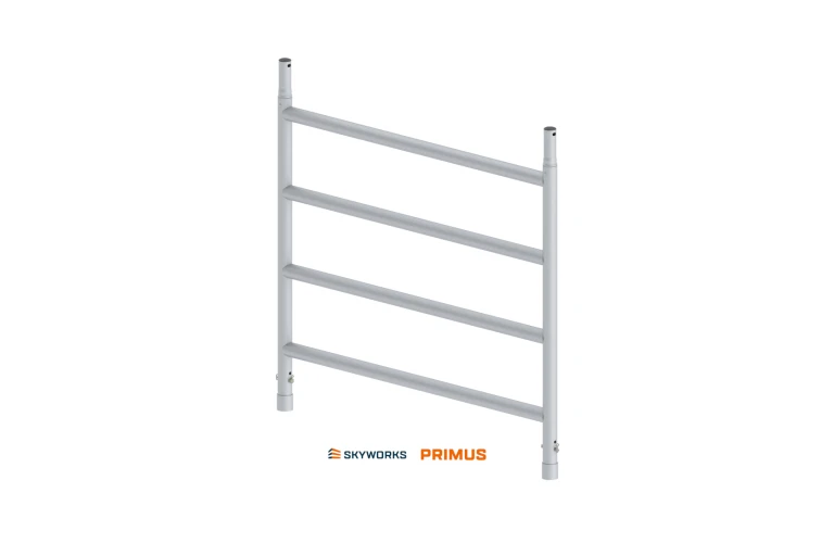 Opbouwframe 135-4 Primus