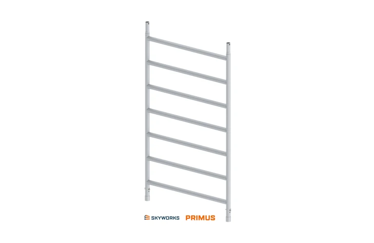 Opbouwframe 135-7 Primus