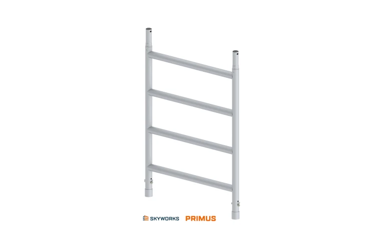 Opbouwframe 75-4 Primus