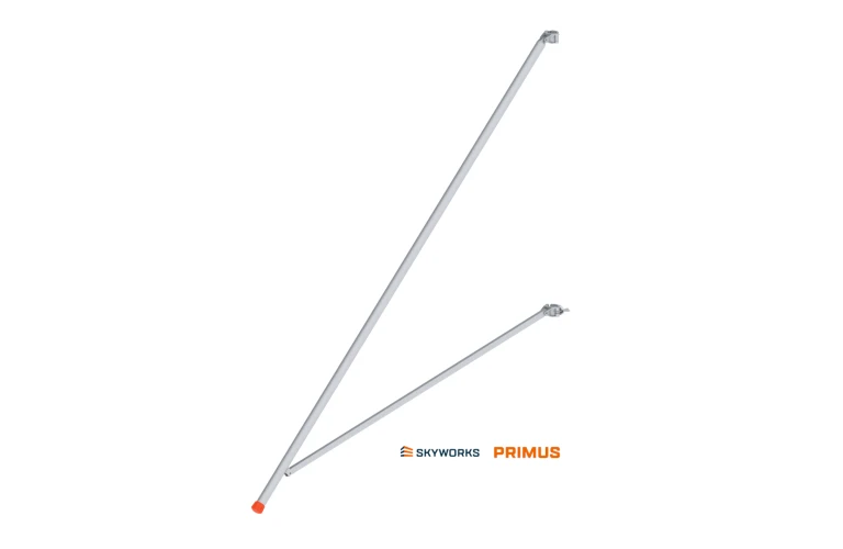 Stabilisator tot 6,2m PH Primus