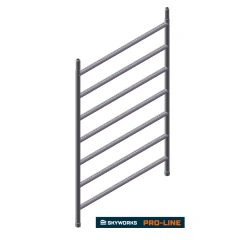 Opbouwframe Pro-Line