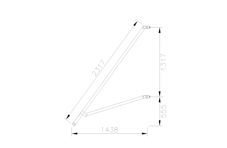 Stabilisator Pro-Line