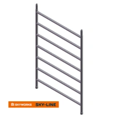 Opbouwframe Sky-Line