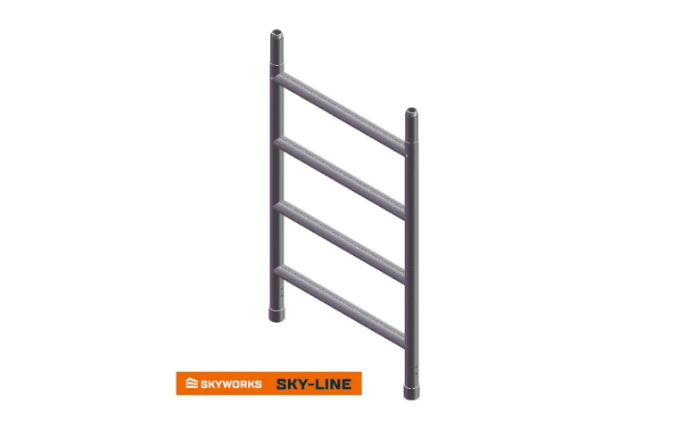 Opbouwframe 75-4 Sky-Line