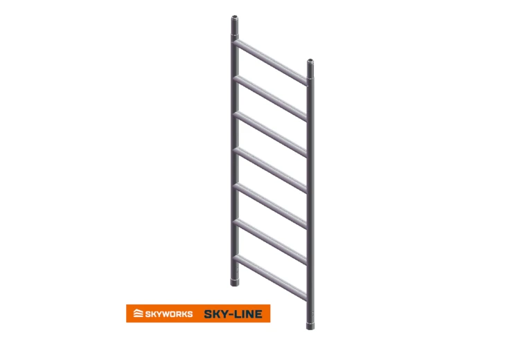 Opbouwframe 75-7 Sky-Line