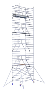 Afbeelding Rolsteigers