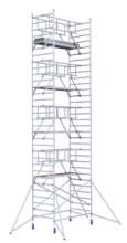 Afbeelding Rolsteigers