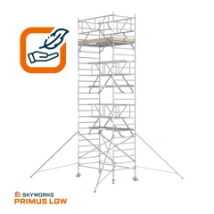 Rolsteiger Primus LGW Breed