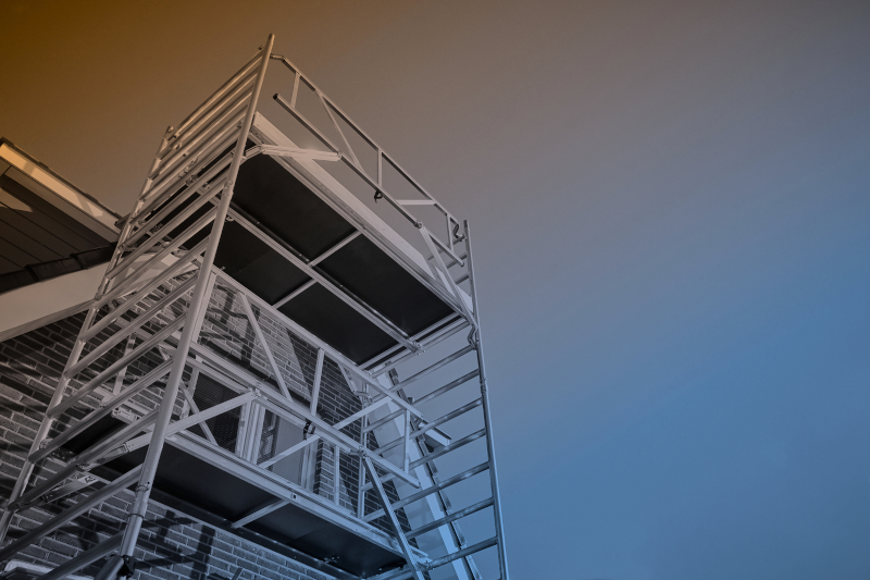 Rolsteiger Primus - De nieuwe standaard rolsteiger