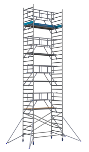 Rolsteiger Pro-Line Skyworks