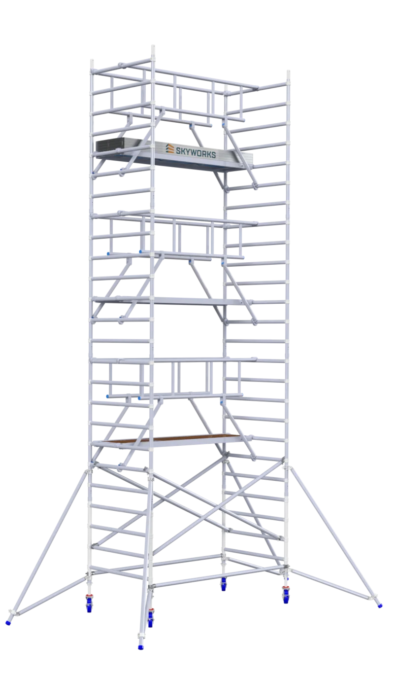 Sky-LIne rolsteiger