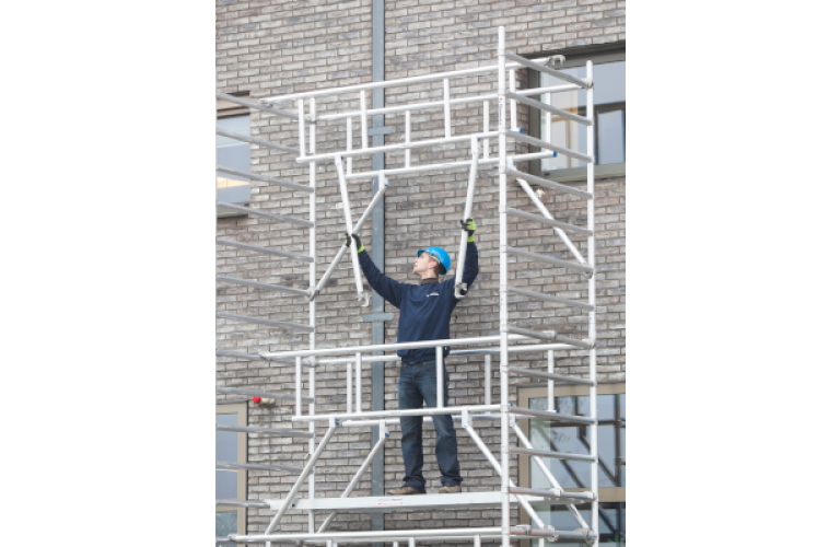 Leuning 305 Sky-Secure