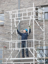 Afbeelding 5 tips voor het kopen van een rolsteiger