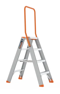 Dubbele trap Dubbele trap