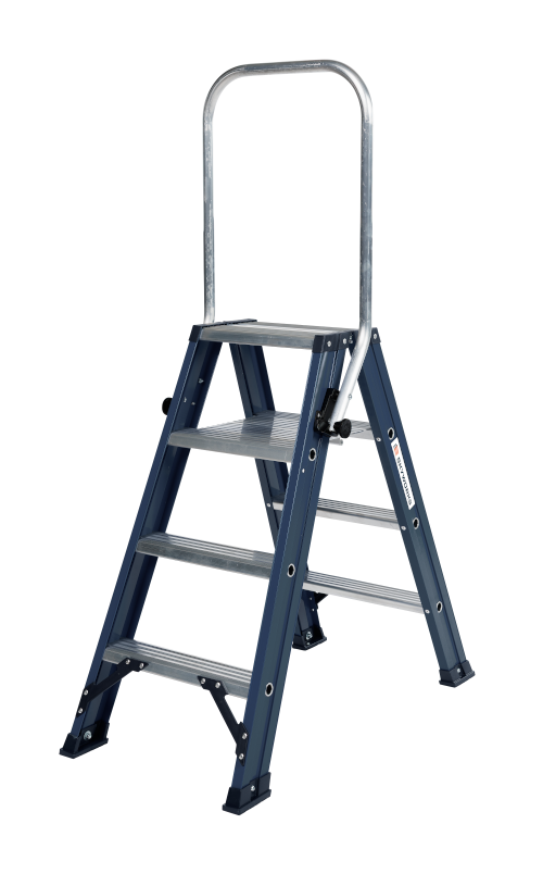 Dubbele trap Dubbele trap