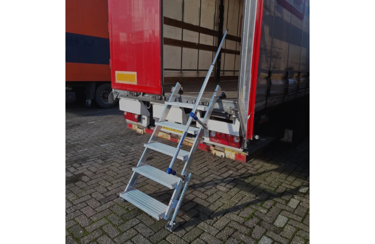 Trailertrap