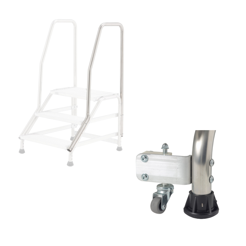 Afbeelding Trap accessoires