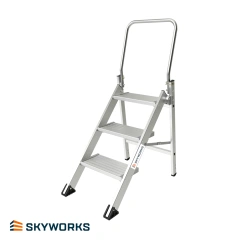 Werkplatform Confort