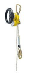 Redding- en afdaalsysteem Rollgliss R550 30m