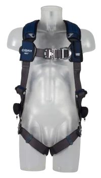 Harnasgordel algemeen gebruik