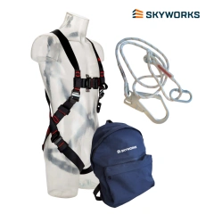 Hoogwerker set Pro-Line