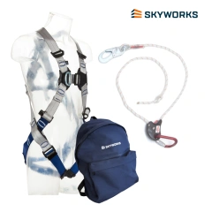 Hoogwerker set Sky-Line