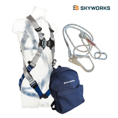 Hoogwerker set ExoFit - AB