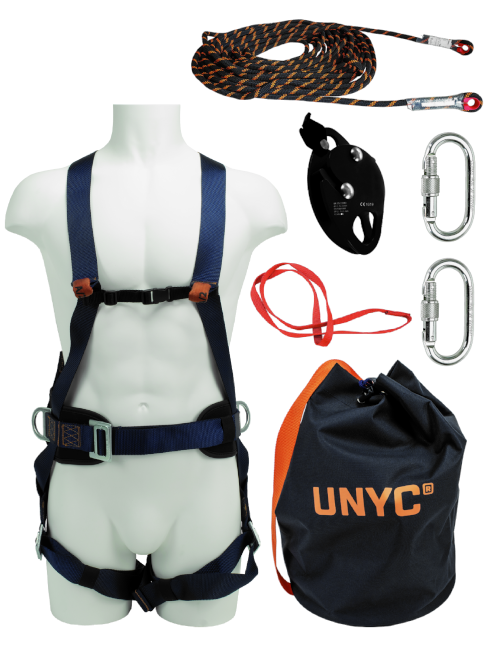 Afbeelding Veiligheid sets