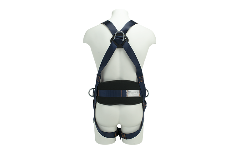 Valbeveiligingset UNYC Comfort