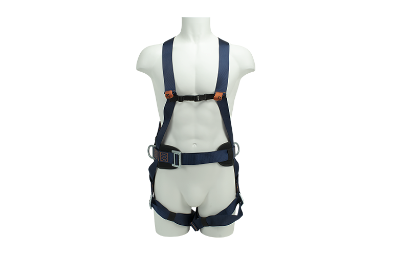 Valbeveiligingset UNYC Comfort