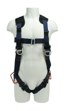 Afbeelding Harnas gordels